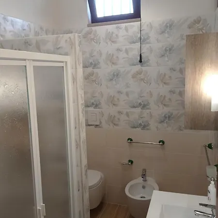 Germogli Di Prumo كاستيلنووفو تْشيلينتو