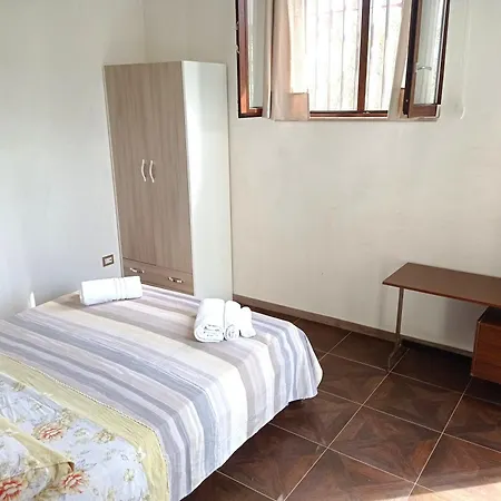 بيت للعطل Germogli Di Prumo *