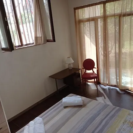 Germogli Di Prumo *