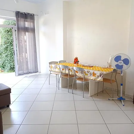 Germogli Di Prumo Сasa de vacaciones *