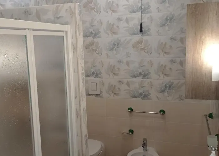 Germogli Di Prumo Castelnuovo Cilento