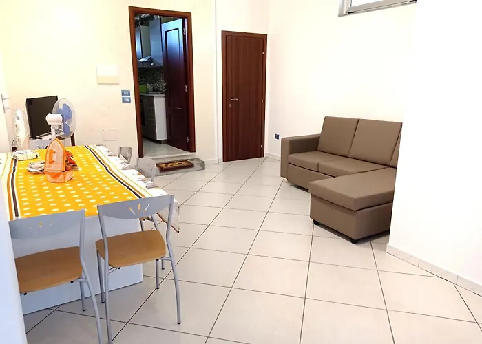 Germogli Di Prumo Casa vacanze *